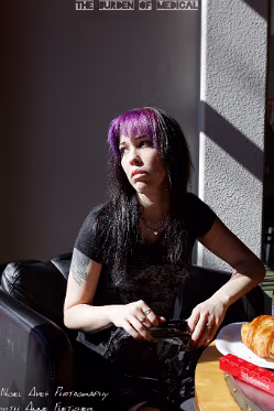 The Burden of Medical The Burden of Medical