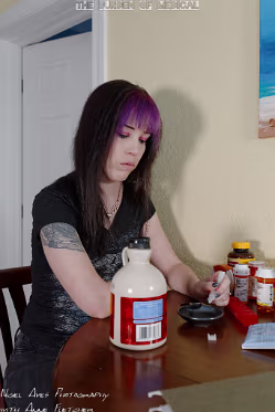 The Burden of Medical The Burden of Medical