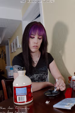 The Burden of Medical The Burden of Medical