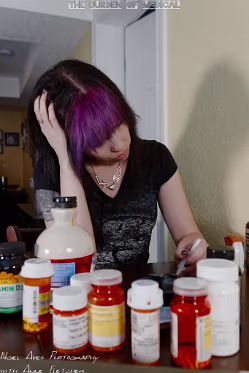 The Burden of Medical The Burden of Medical