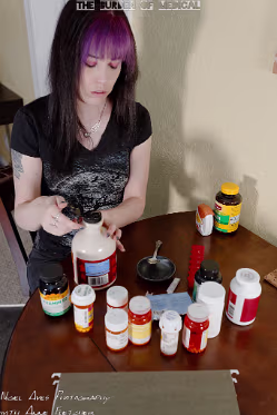 The Burden of Medical The Burden of Medical