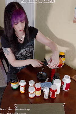 The Burden of Medical The Burden of Medical