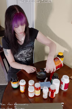 The Burden of Medical The Burden of Medical