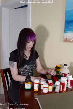 The Burden of Medical The Burden of Medical