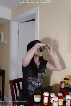 The Burden of Medical The Burden of Medical