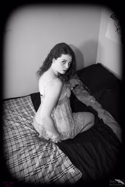 Cheeky Angel Modeling Cheeky Angel Modeling