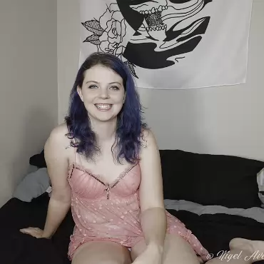 Cheeky_Angel-01-16-2019-001 Working with different models up and down Colorado's Front Range.