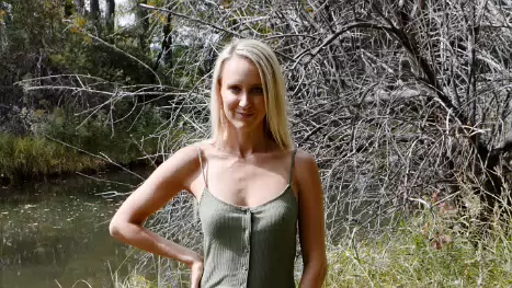 Chelsea Marie II Colour