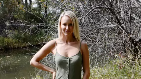 Chelsea Marie II Colour