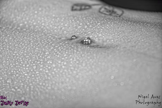 Dusty Devine Dusty Devine