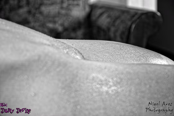 Dusty Devine Dusty Devine