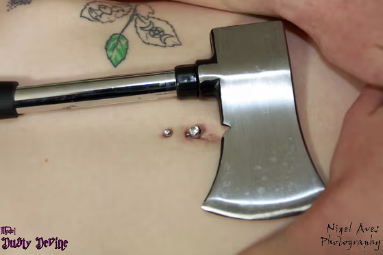 Dusty Devine Dusty Devine