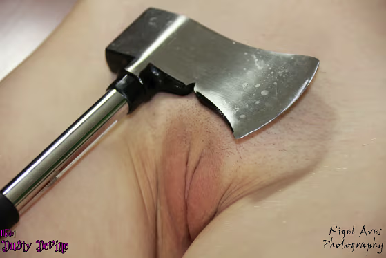 Dusty Devine Dusty Devine