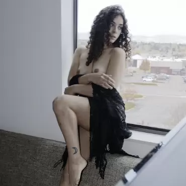 Julia_Jewels-17-03-2025-197 Working with different models up and down Colorado's Front Range.