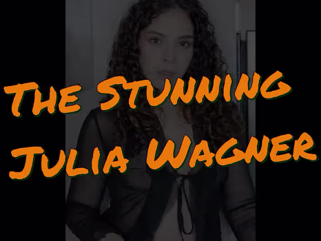 The Stunning Julia Jewels