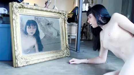 Violet Arcane Shoot 1