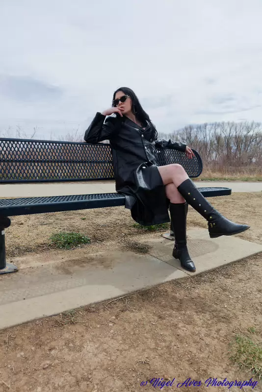 Lexi_Lulu-26-03-2025-004 Working with different models up and down Colorado's Front Range.