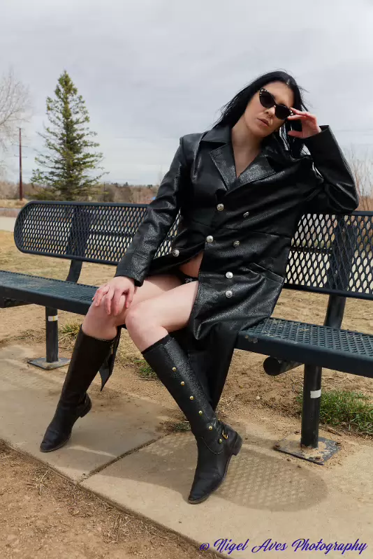Lexi_Lulu-26-03-2025-014 Working with different models up and down Colorado's Front Range.