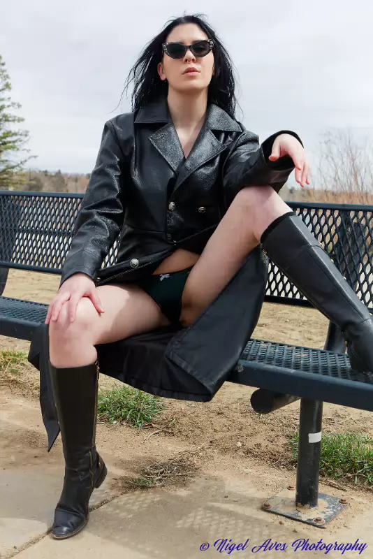 Lexi_Lulu-26-03-2025-015 Working with different models up and down Colorado's Front Range.