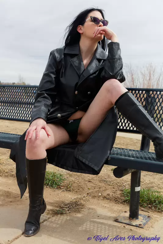 Lexi_Lulu-26-03-2025-016 Working with different models up and down Colorado's Front Range.