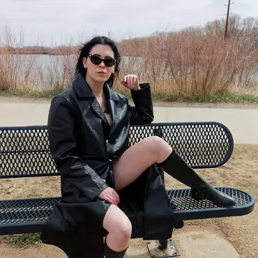 Lexi_Lulu-26-03-2025-018 Working with different models up and down Colorado's Front Range.