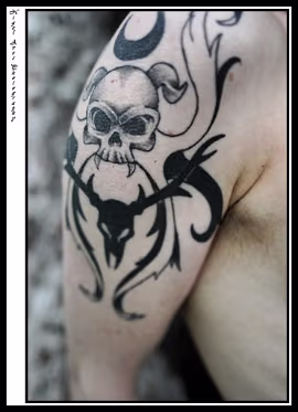 Luna Sea I have done so many shoots with Luna Sea I've lost track! One of the best models I have worked with.