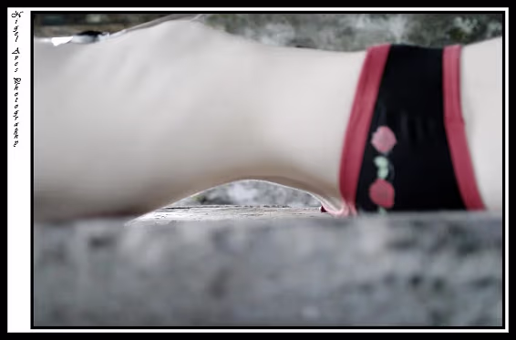 Luna Sea I have done so many shoots with Luna Sea I've lost track! One of the best models I have worked with.