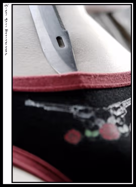 Luna Sea I have done so many shoots with Luna Sea I've lost track! One of the best models I have worked with.