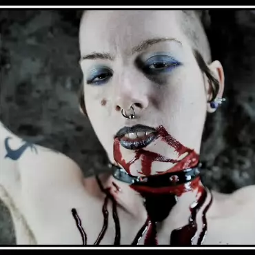 Luna Sea I have done so many shoots with Luna Sea I've lost track! One of the best models I have worked with.