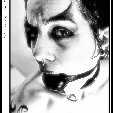 Luna Sea I have done so many shoots with Luna Sea I've lost track! One of the best models I have worked with.