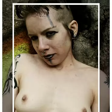 Luna Sea I have done so many shoots with Luna Sea I've lost track! One of the best models I have worked with.