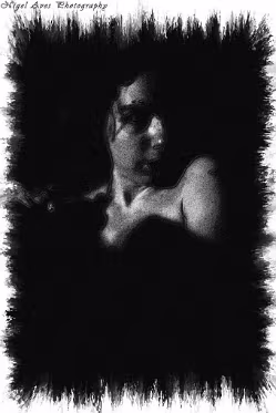 Luna Sea I have done so many shoots with Luna Sea I've lost track! One of the best models I have worked with.