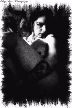 Luna Sea I have done so many shoots with Luna Sea I've lost track! One of the best models I have worked with.