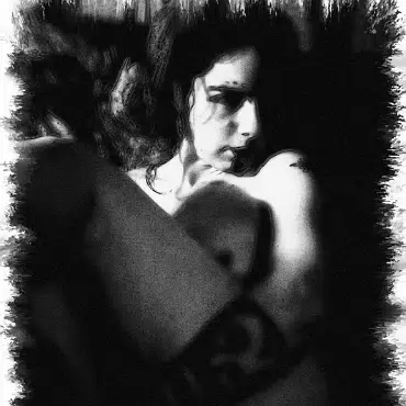 Luna Sea I have done so many shoots with Luna Sea I've lost track! One of the best models I have worked with.