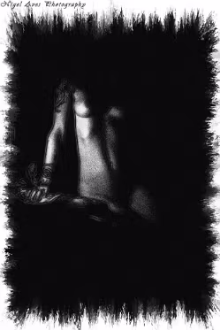 Luna Sea I have done so many shoots with Luna Sea I've lost track! One of the best models I have worked with.