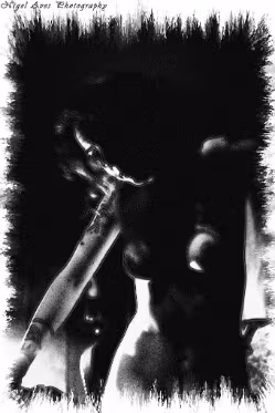 Luna Sea I have done so many shoots with Luna Sea I've lost track! One of the best models I have worked with.