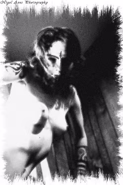 Luna Sea I have done so many shoots with Luna Sea I've lost track! One of the best models I have worked with.