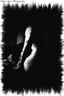 Luna Sea I have done so many shoots with Luna Sea I've lost track! One of the best models I have worked with.