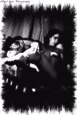 Luna Sea I have done so many shoots with Luna Sea I've lost track! One of the best models I have worked with.