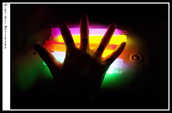 Luna Sea I have done so many shoots with Luna Sea I've lost track! One of the best models I have worked with.