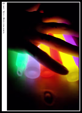 Luna Sea I have done so many shoots with Luna Sea I've lost track! One of the best models I have worked with.