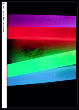 Luna Sea I have done so many shoots with Luna Sea I've lost track! One of the best models I have worked with.