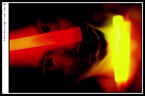 Luna Sea I have done so many shoots with Luna Sea I've lost track! One of the best models I have worked with.