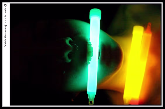 Luna Sea I have done so many shoots with Luna Sea I've lost track! One of the best models I have worked with.