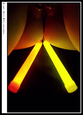 Luna Sea I have done so many shoots with Luna Sea I've lost track! One of the best models I have worked with.