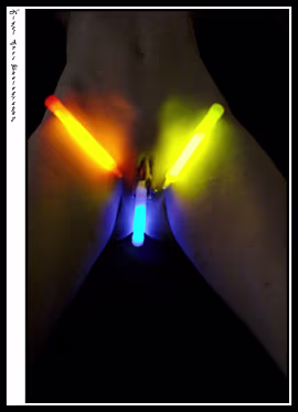 Luna Sea I have done so many shoots with Luna Sea I've lost track! One of the best models I have worked with.