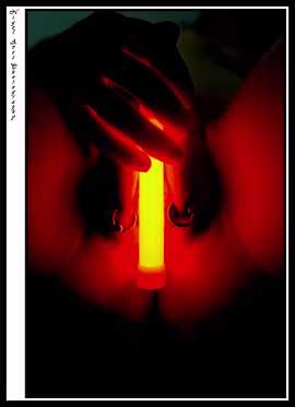 Luna Sea I have done so many shoots with Luna Sea I've lost track! One of the best models I have worked with.