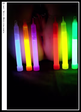 Luna Sea I have done so many shoots with Luna Sea I've lost track! One of the best models I have worked with.