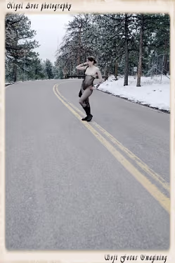 Luna Sea I have done so many shoots with Luna Sea I've lost track! One of the best models I have worked with.