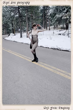 Luna Sea I have done so many shoots with Luna Sea I've lost track! One of the best models I have worked with.